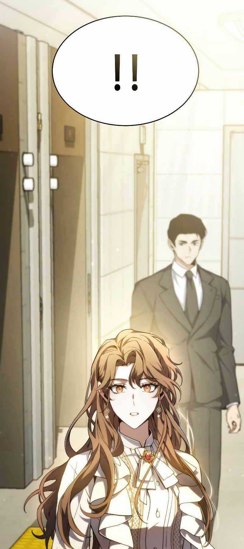Người Chơi Mạnh Nhất Hồi Quy Lần Thứ 100 Chapter 10 trang 1