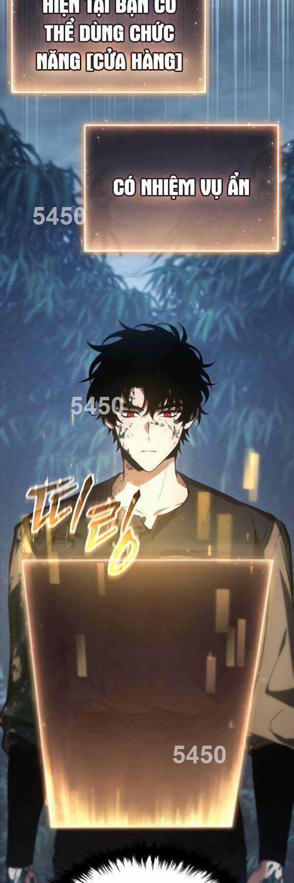 Người Chơi Mạnh Nhất Hồi Quy Lần Thứ 100 Chapter 12 trang 1