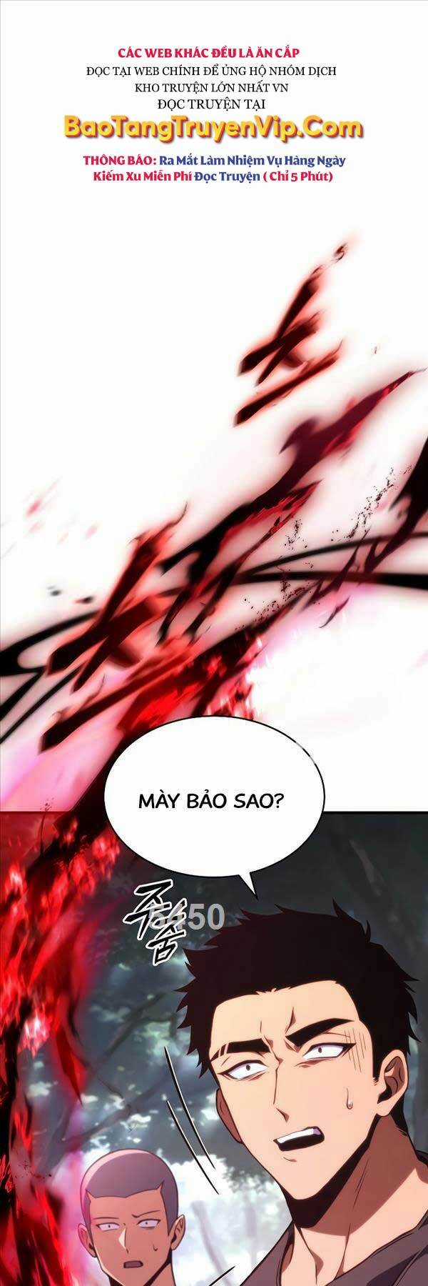 Người Chơi Mạnh Nhất Hồi Quy Lần Thứ 100 Chapter 13 trang 0