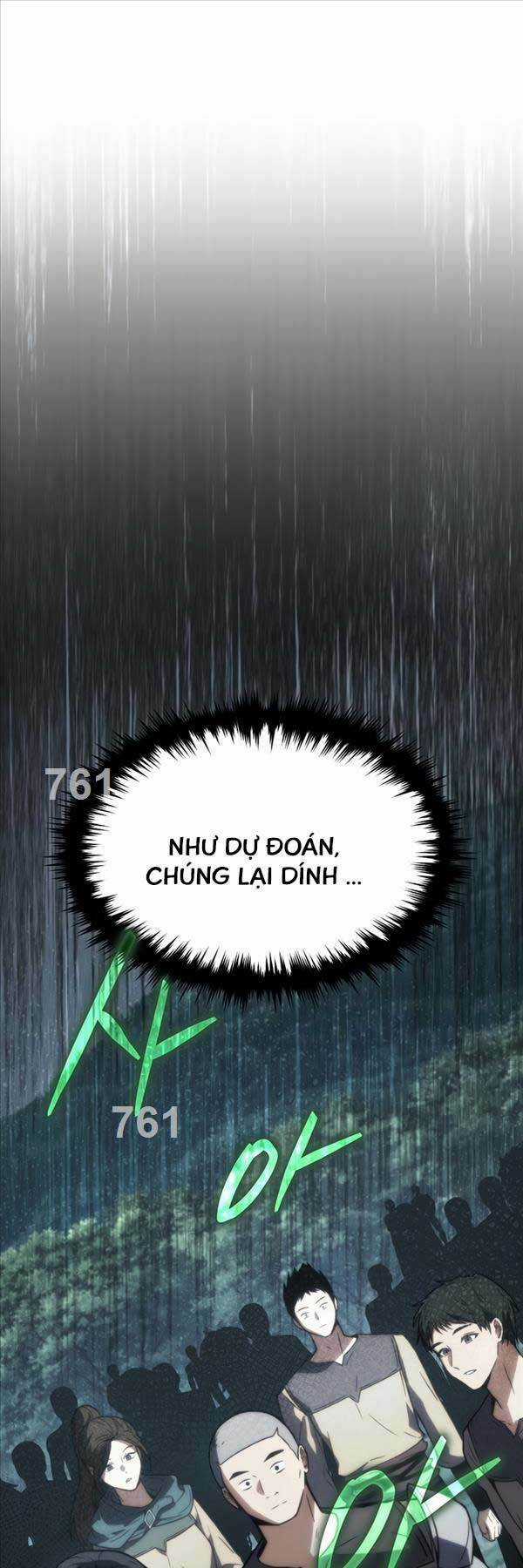 Người Chơi Mạnh Nhất Hồi Quy Lần Thứ 100 Chapter 15 trang 0