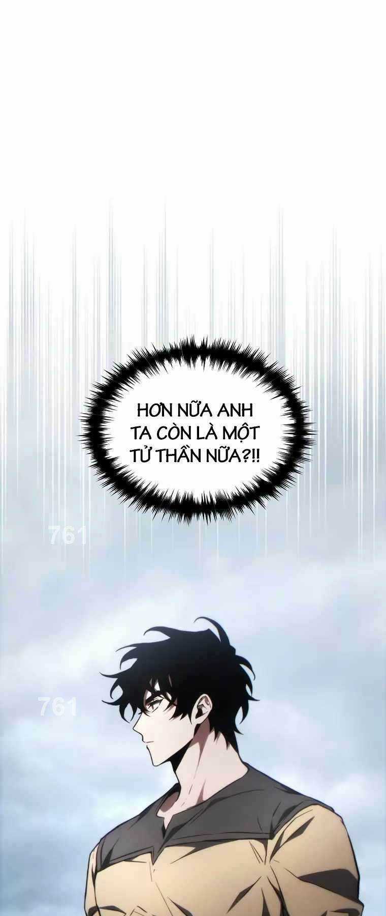 Người Chơi Mạnh Nhất Hồi Quy Lần Thứ 100 Chapter 17 trang 0
