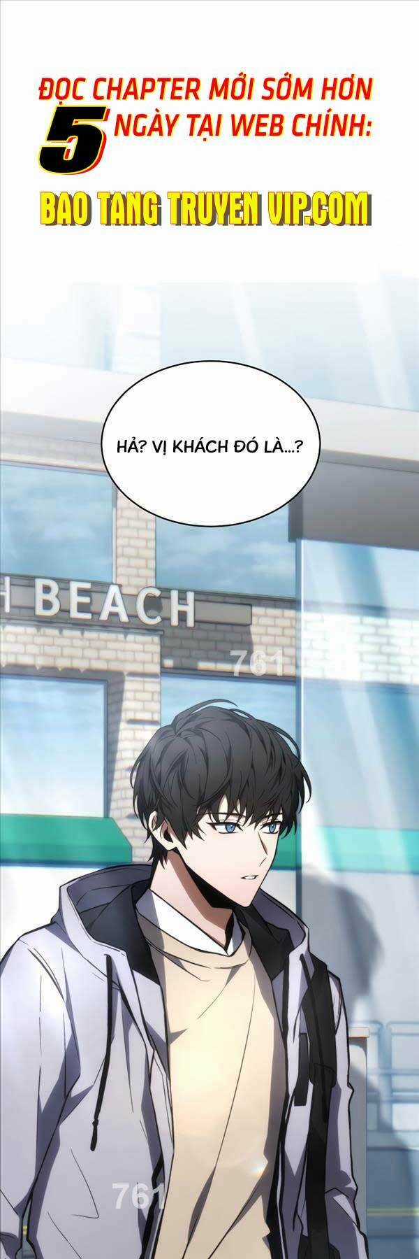 Người Chơi Mạnh Nhất Hồi Quy Lần Thứ 100 Chapter 19 trang 0