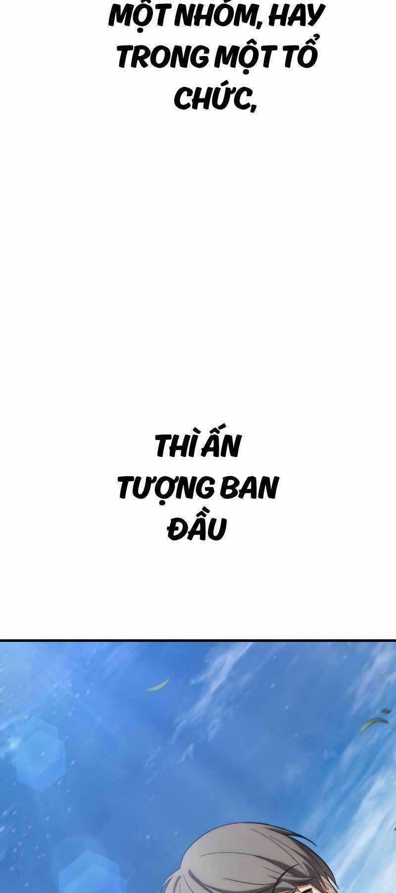 Người Chơi Mạnh Nhất Hồi Quy Lần Thứ 100 Chapter 2 trang 1