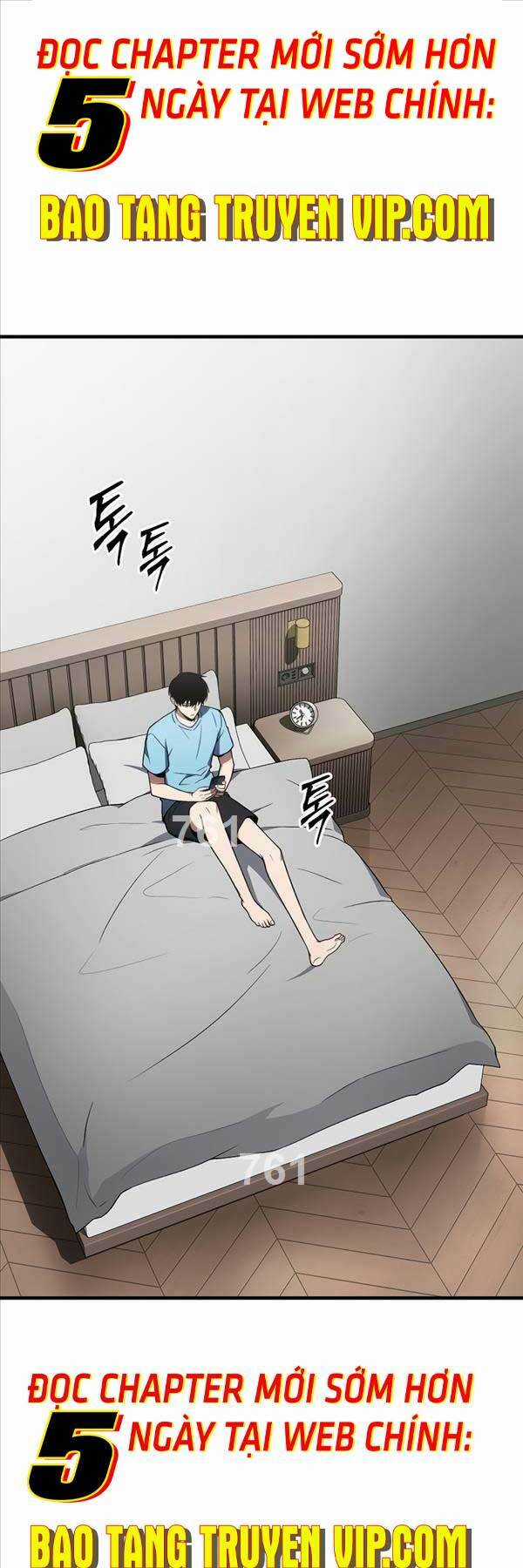 Người Chơi Mạnh Nhất Hồi Quy Lần Thứ 100 Chapter 20 trang 0