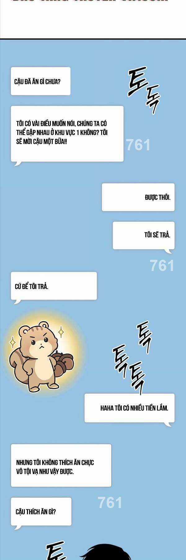 Người Chơi Mạnh Nhất Hồi Quy Lần Thứ 100 Chapter 20 trang 1