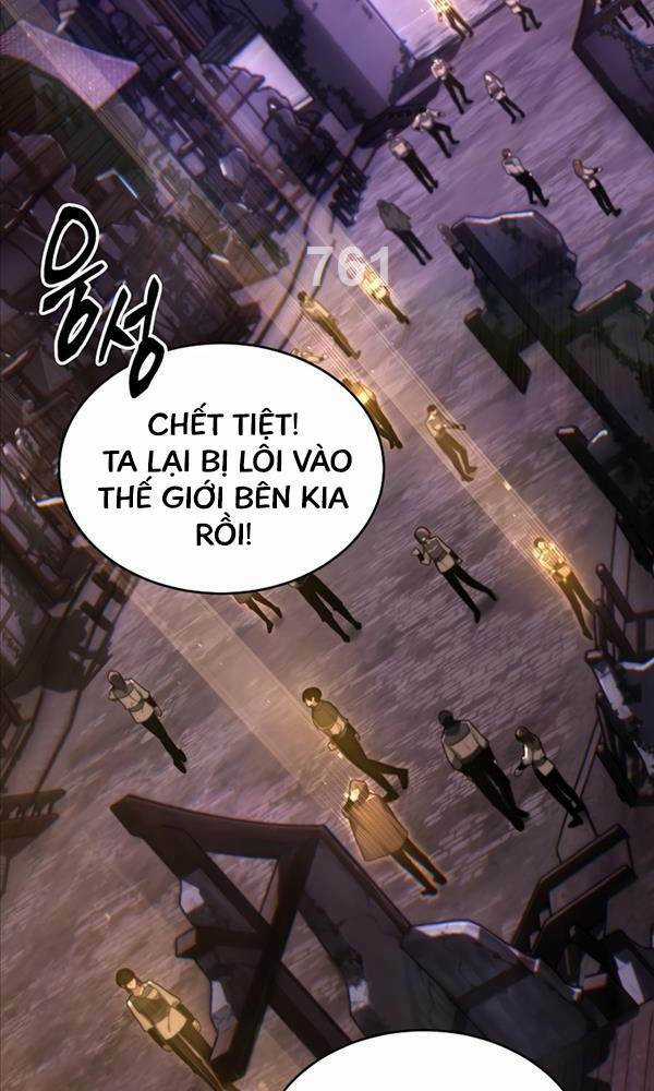 Người Chơi Mạnh Nhất Hồi Quy Lần Thứ 100 Chapter 22 trang 1