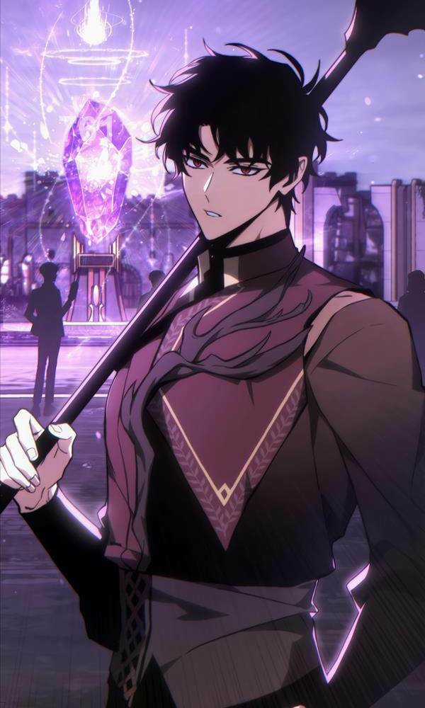Người Chơi Mạnh Nhất Hồi Quy Lần Thứ 100 Chapter 23 trang 1