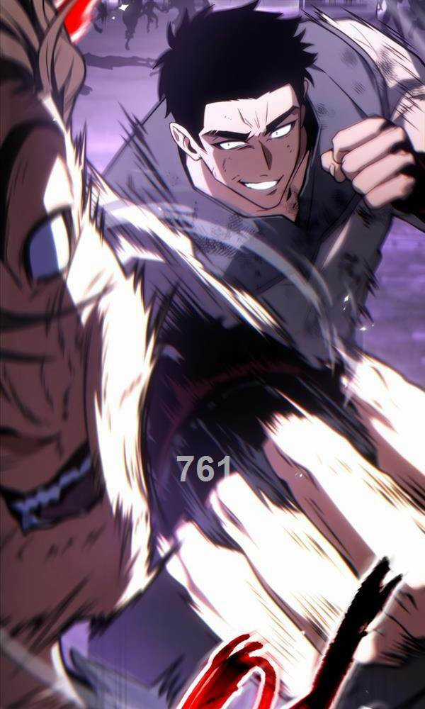 Người Chơi Mạnh Nhất Hồi Quy Lần Thứ 100 Chapter 25 trang 1