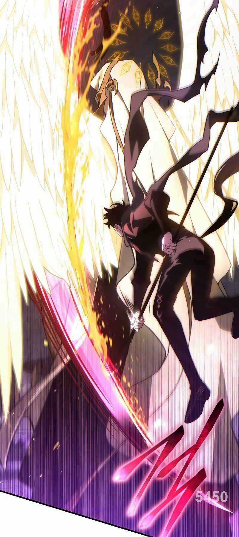 Người Chơi Mạnh Nhất Hồi Quy Lần Thứ 100 Chapter 27 trang 1