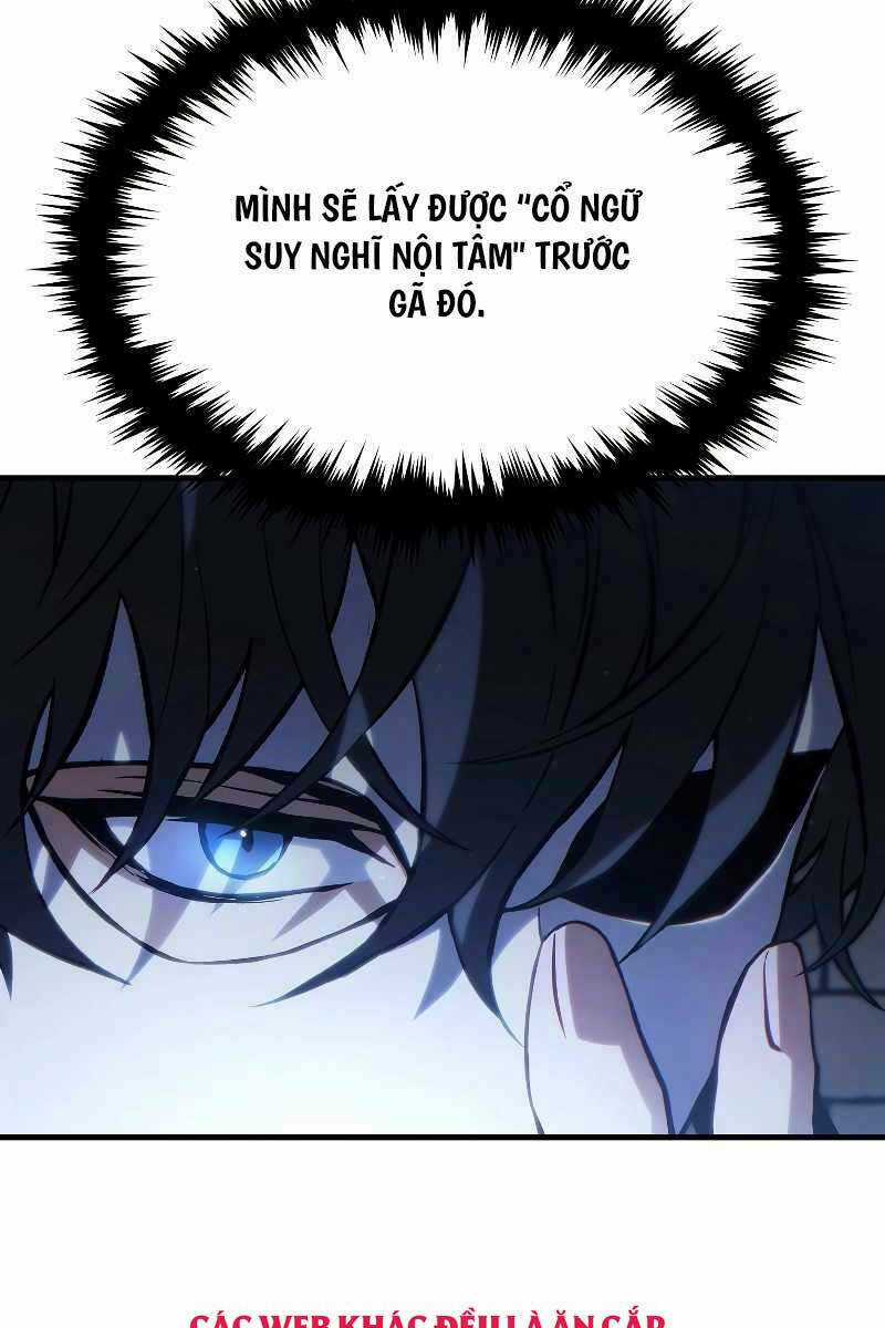 Người Chơi Mạnh Nhất Hồi Quy Lần Thứ 100 Chapter 29 trang 33