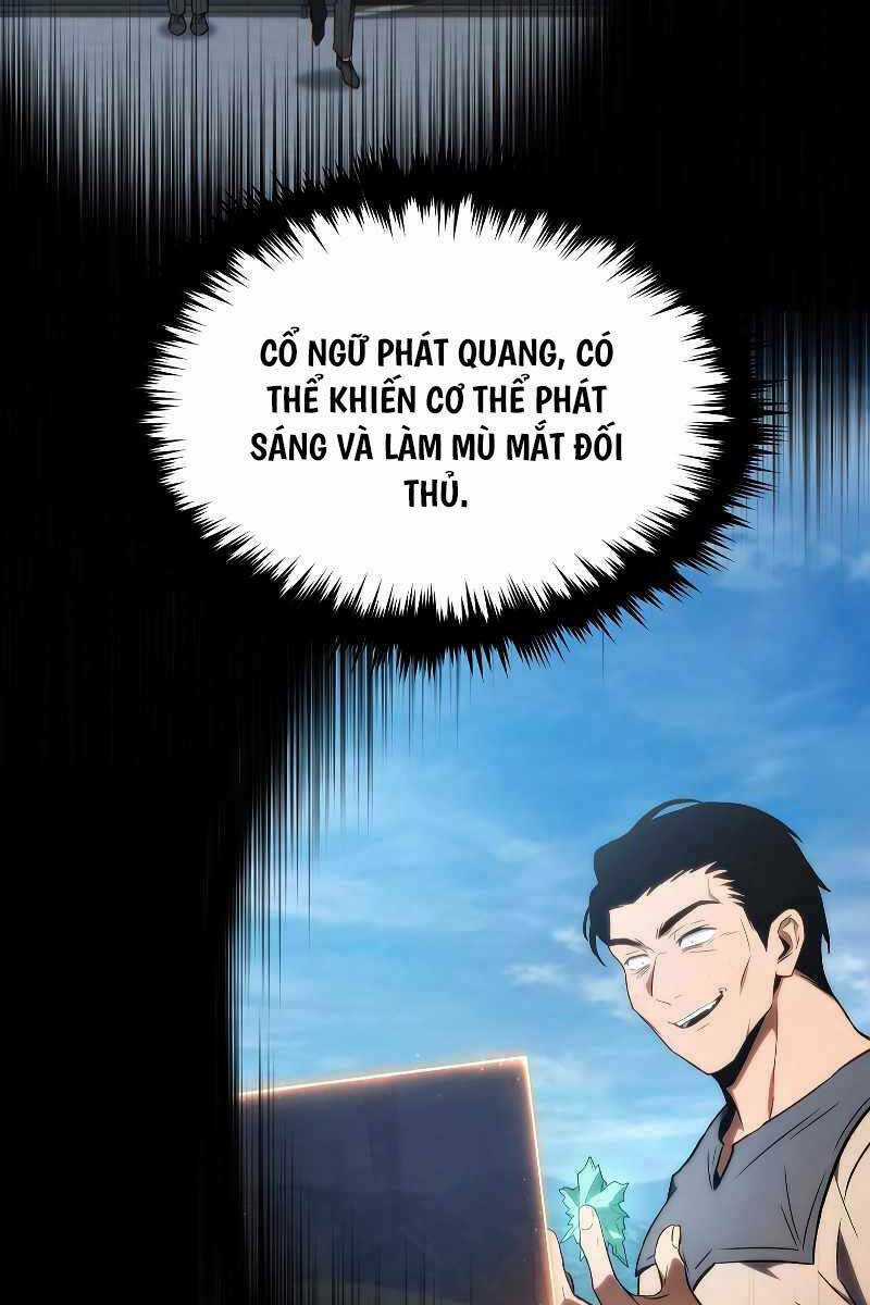 Người Chơi Mạnh Nhất Hồi Quy Lần Thứ 100 Chapter 29 trang 66