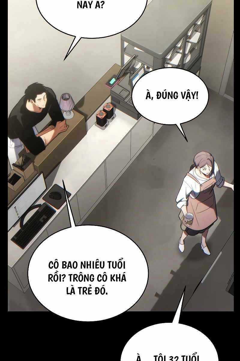Người Chơi Mạnh Nhất Hồi Quy Lần Thứ 100 Chapter 29 trang 80