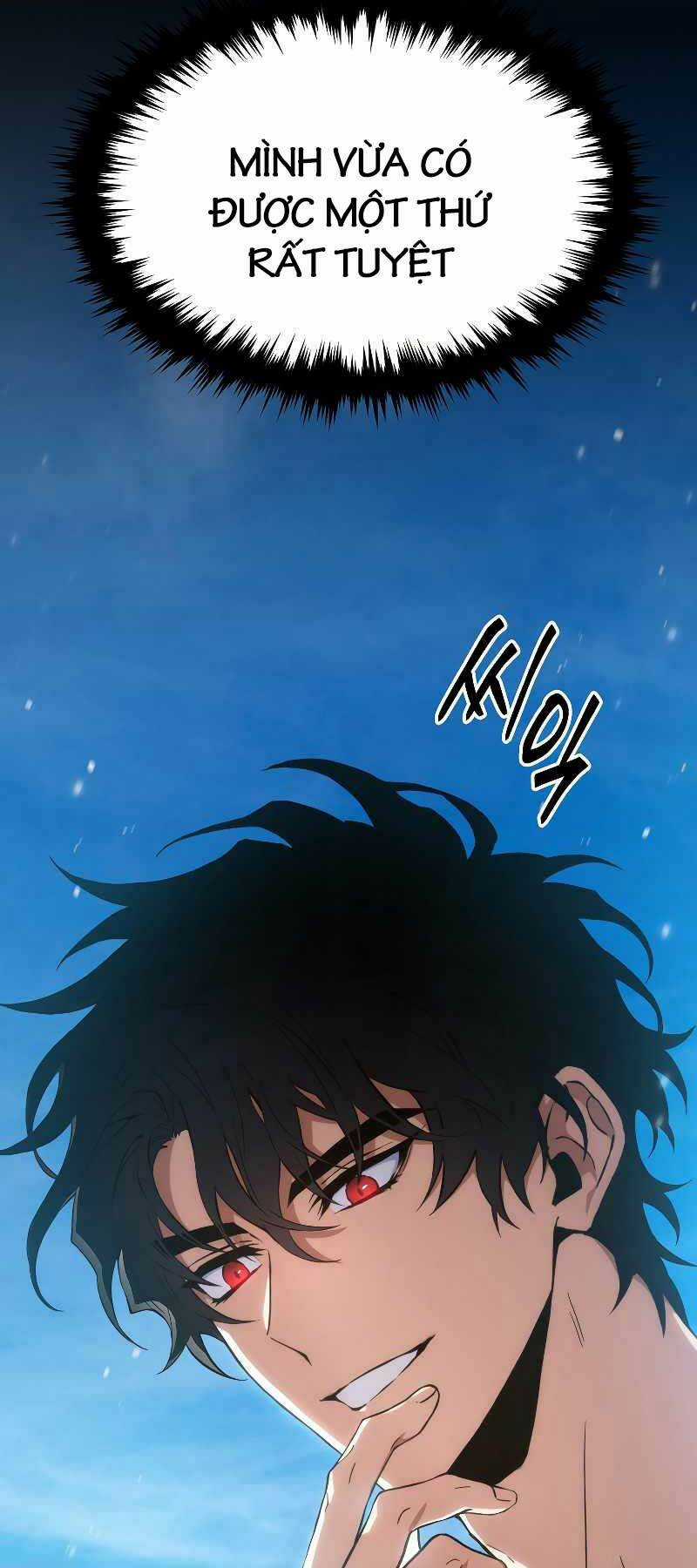 Người Chơi Mạnh Nhất Hồi Quy Lần Thứ 100 Chapter 3 trang 1