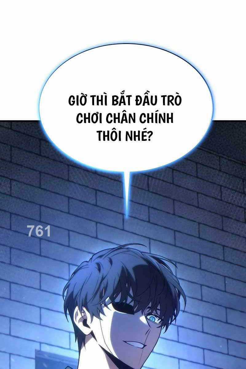 Người Chơi Mạnh Nhất Hồi Quy Lần Thứ 100 Chapter 30 trang 0