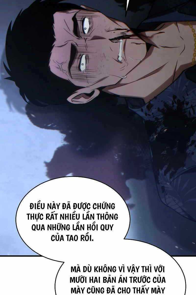 Người Chơi Mạnh Nhất Hồi Quy Lần Thứ 100 Chapter 30 trang 101