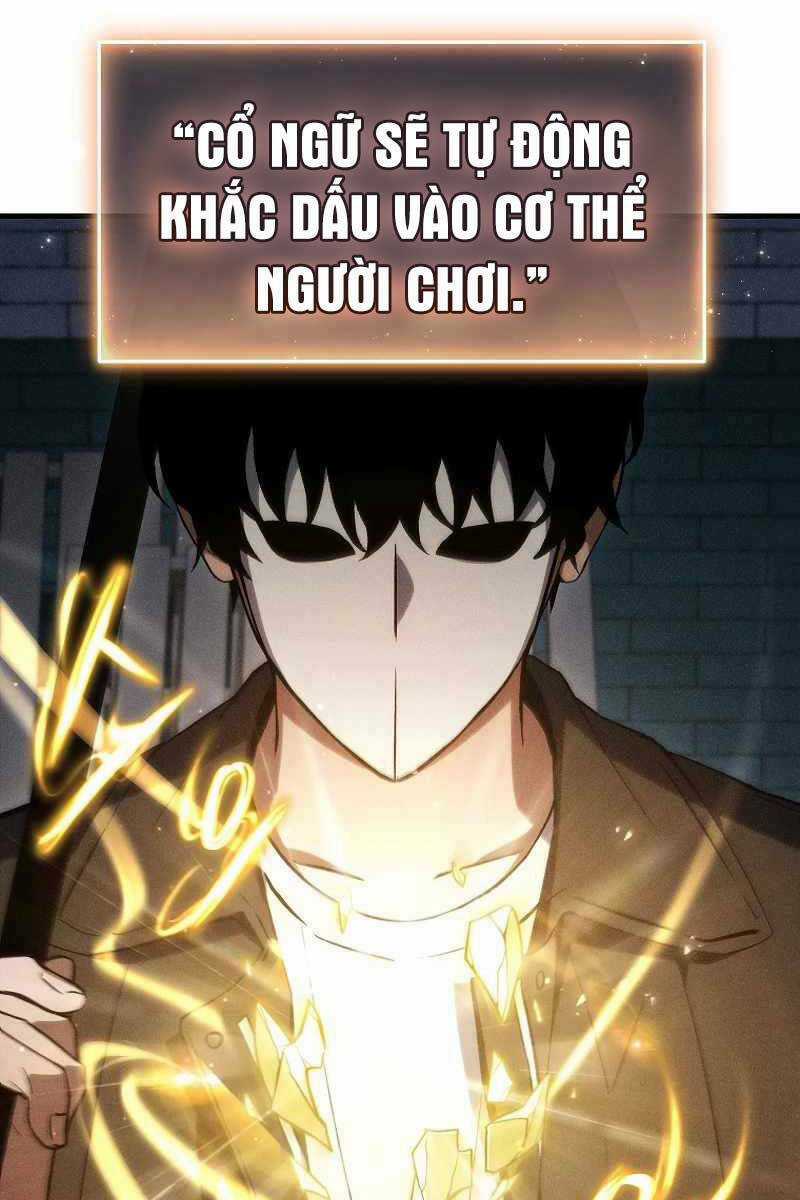 Người Chơi Mạnh Nhất Hồi Quy Lần Thứ 100 Chapter 30 trang 121