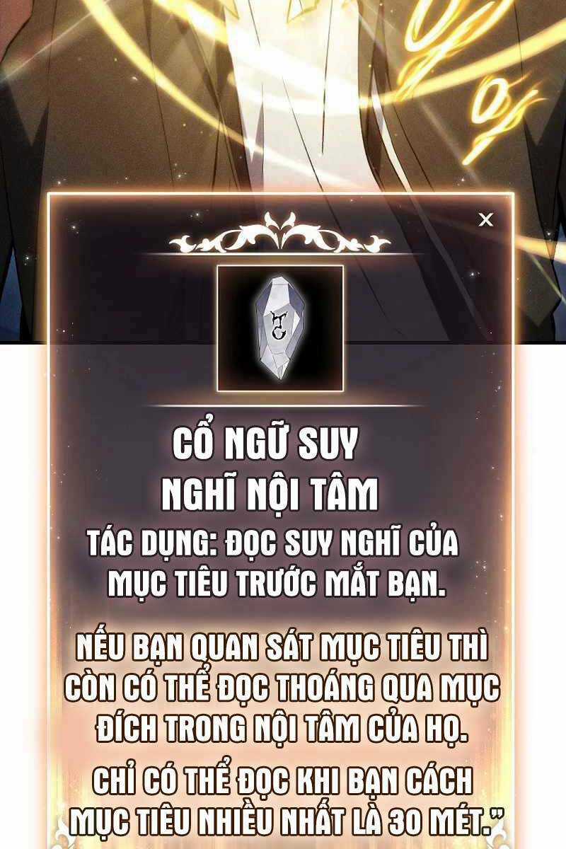 Người Chơi Mạnh Nhất Hồi Quy Lần Thứ 100 Chapter 30 trang 122