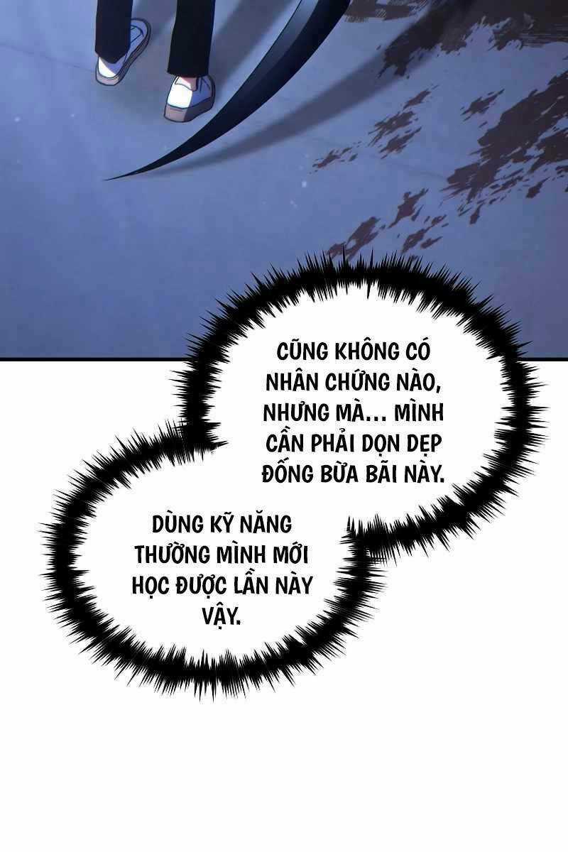 Người Chơi Mạnh Nhất Hồi Quy Lần Thứ 100 Chapter 30 trang 131