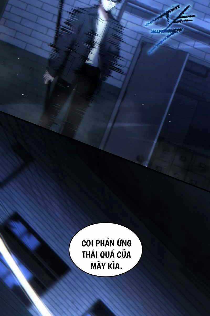 Người Chơi Mạnh Nhất Hồi Quy Lần Thứ 100 Chapter 30 trang 20