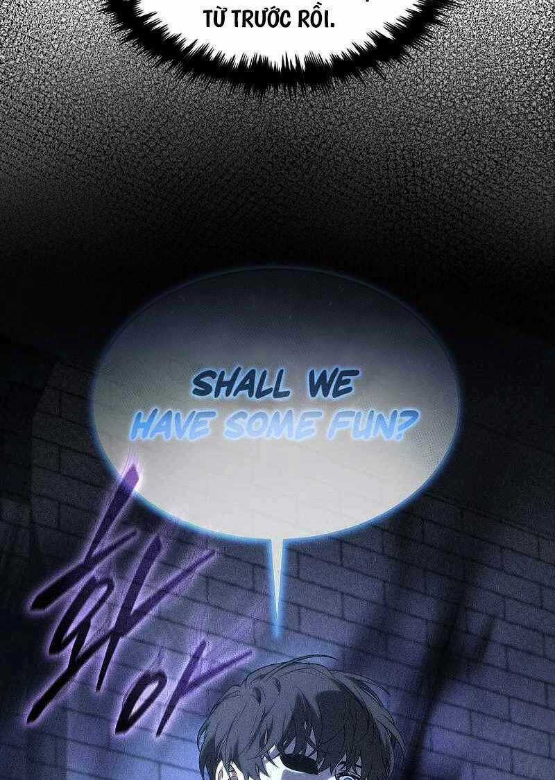 Người Chơi Mạnh Nhất Hồi Quy Lần Thứ 100 Chapter 30 trang 36