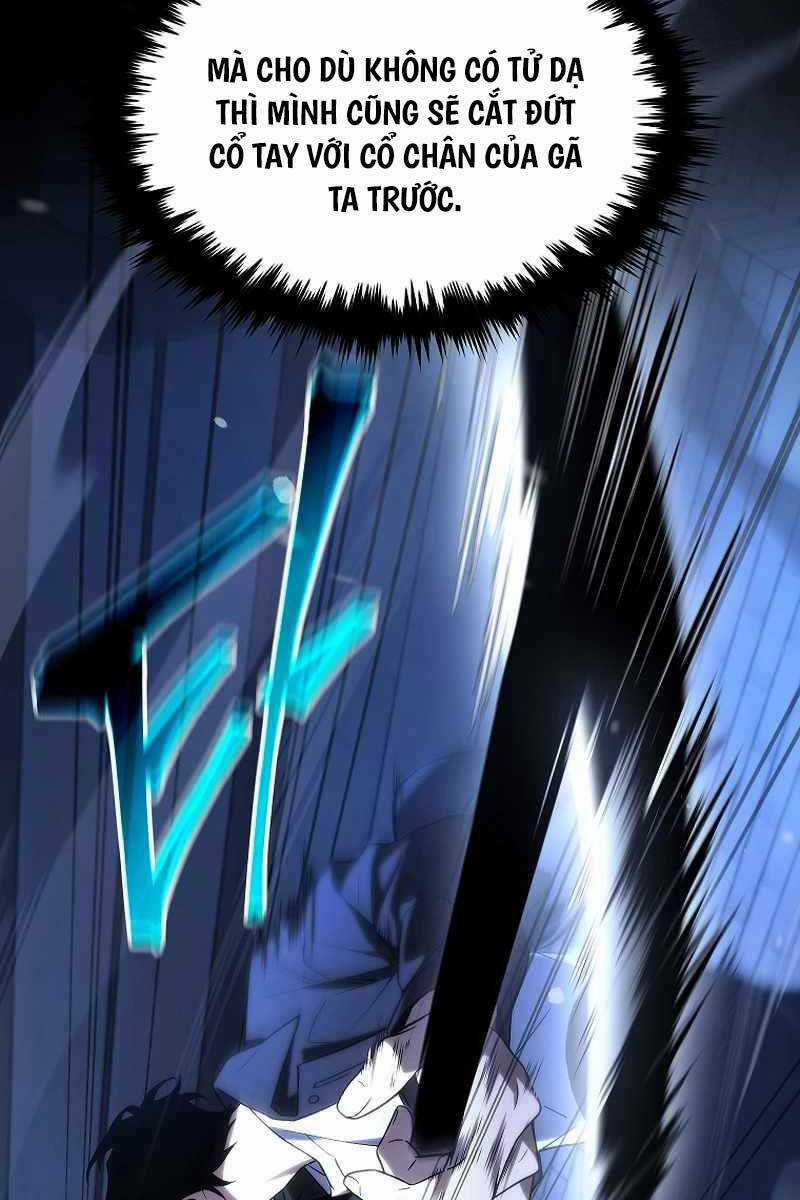 Người Chơi Mạnh Nhất Hồi Quy Lần Thứ 100 Chapter 30 trang 38