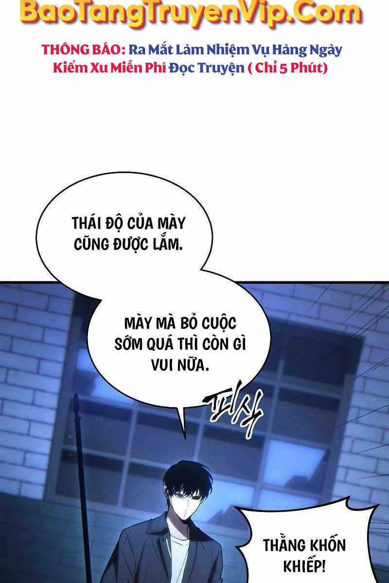 Người Chơi Mạnh Nhất Hồi Quy Lần Thứ 100 Chapter 30 trang 4