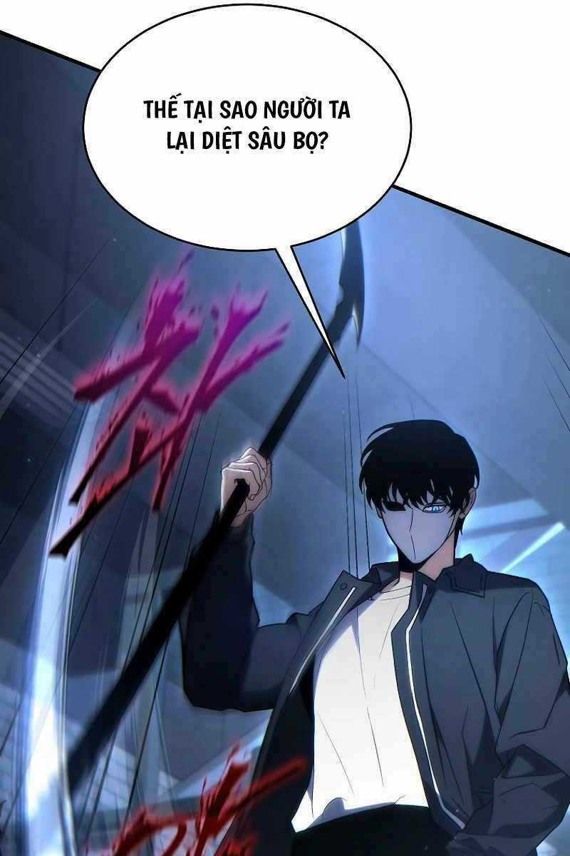 Người Chơi Mạnh Nhất Hồi Quy Lần Thứ 100 Chapter 30 trang 50