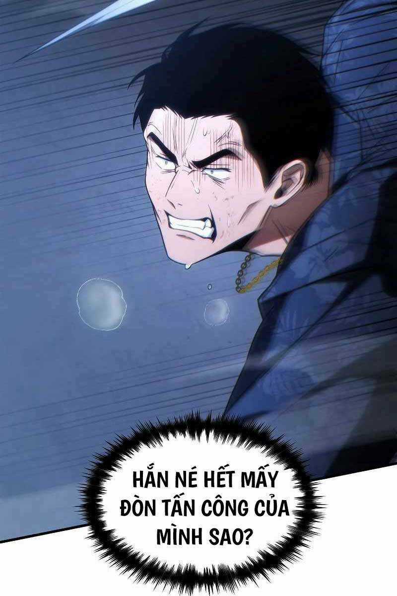 Người Chơi Mạnh Nhất Hồi Quy Lần Thứ 100 Chapter 30 trang 9