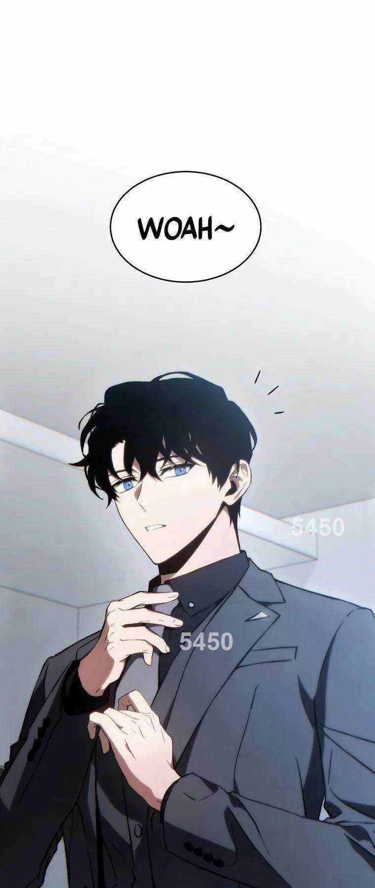 Người Chơi Mạnh Nhất Hồi Quy Lần Thứ 100 Chapter 31 trang 1