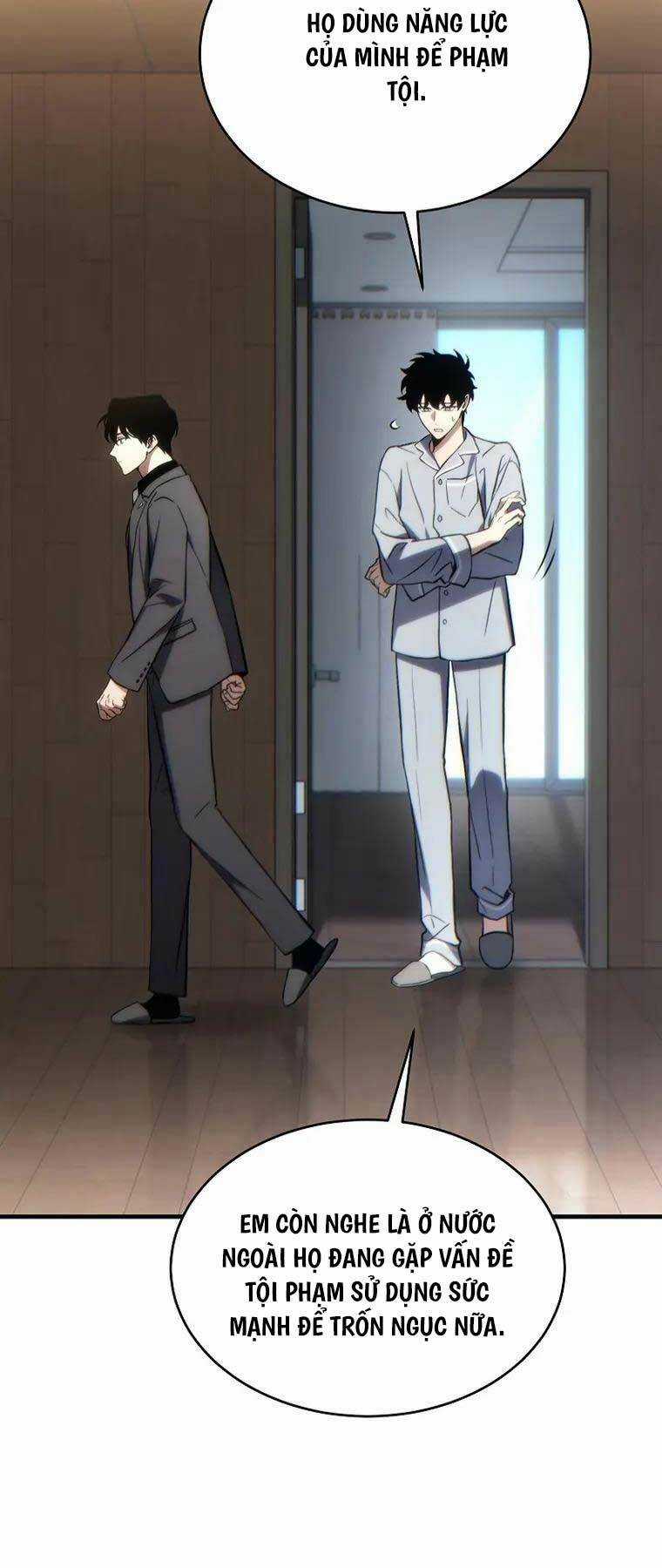 Người Chơi Mạnh Nhất Hồi Quy Lần Thứ 100 Chapter 31 trang 10