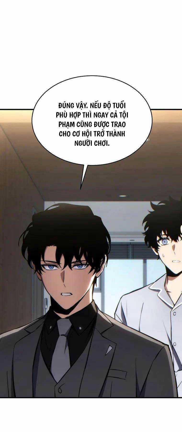 Người Chơi Mạnh Nhất Hồi Quy Lần Thứ 100 Chapter 31 trang 11