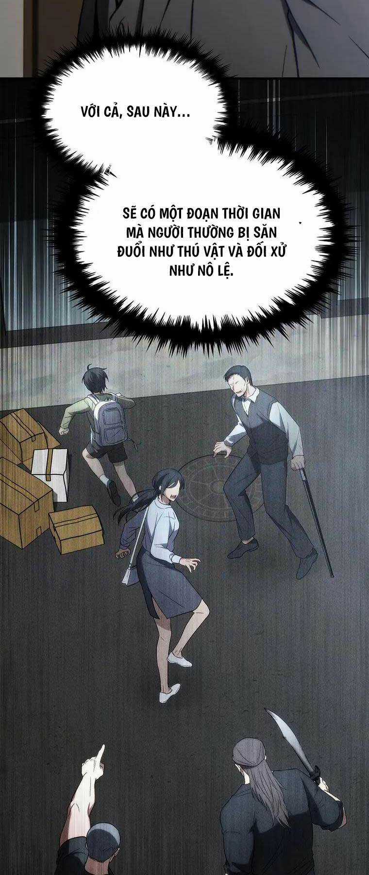 Người Chơi Mạnh Nhất Hồi Quy Lần Thứ 100 Chapter 31 trang 13