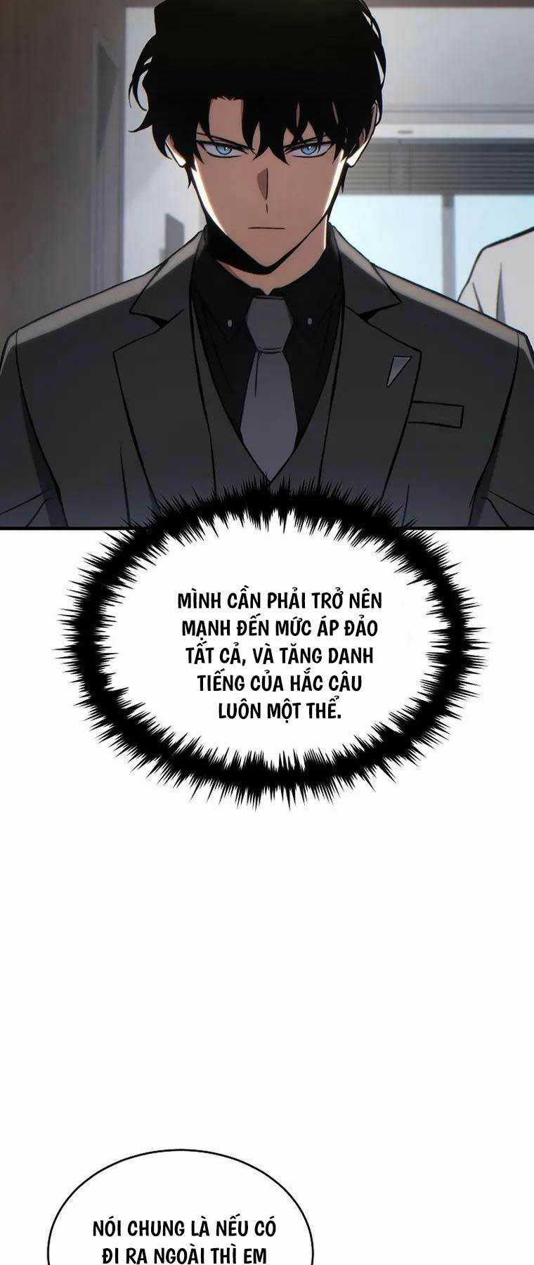 Người Chơi Mạnh Nhất Hồi Quy Lần Thứ 100 Chapter 31 trang 15