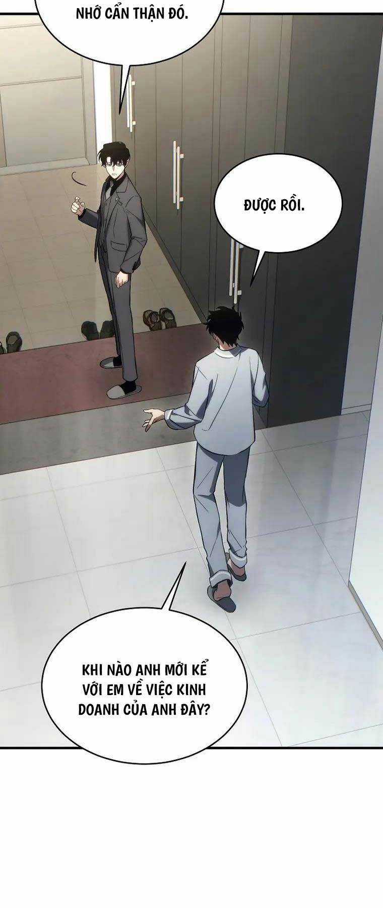 Người Chơi Mạnh Nhất Hồi Quy Lần Thứ 100 Chapter 31 trang 16