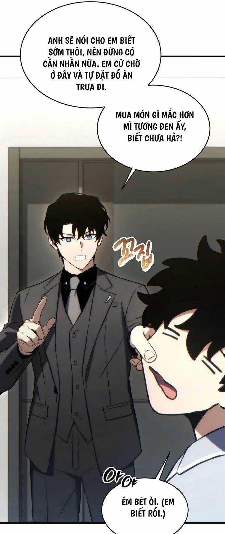 Người Chơi Mạnh Nhất Hồi Quy Lần Thứ 100 Chapter 31 trang 18