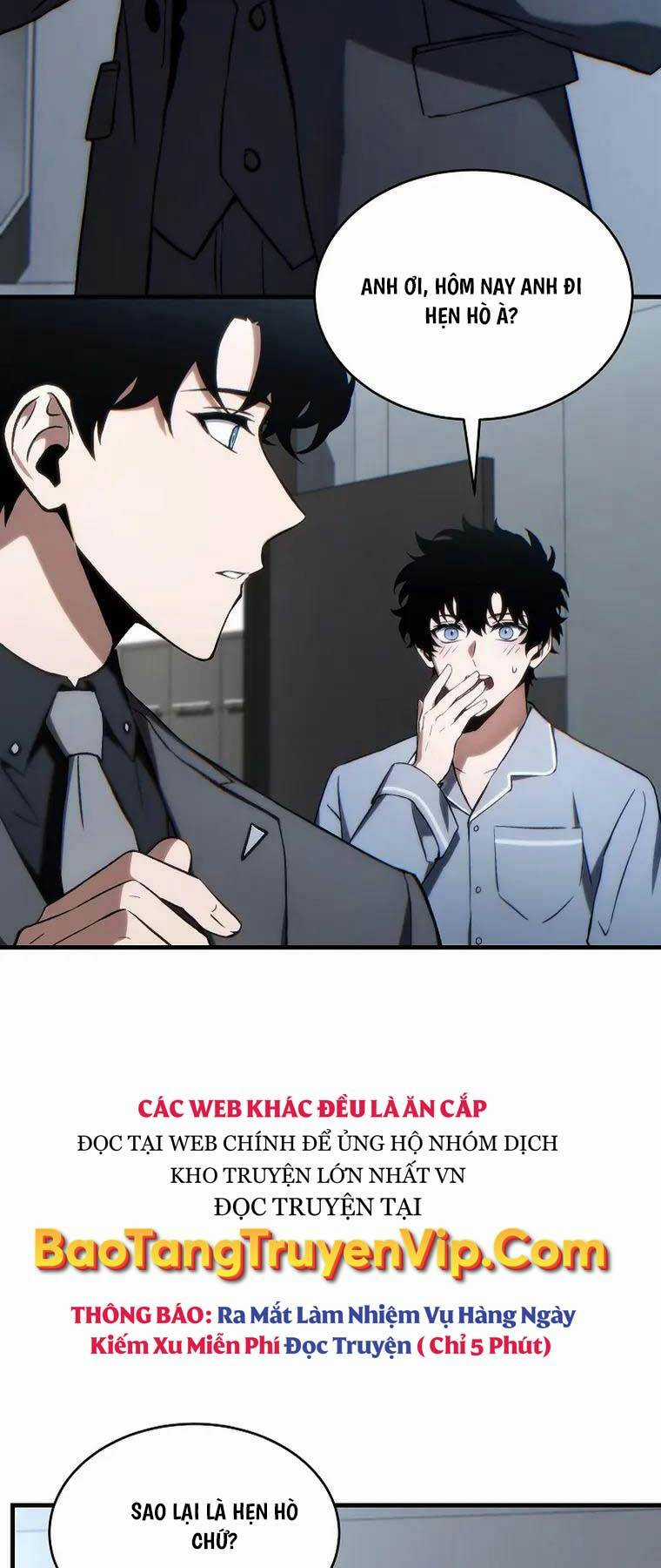 Người Chơi Mạnh Nhất Hồi Quy Lần Thứ 100 Chapter 31 trang 2