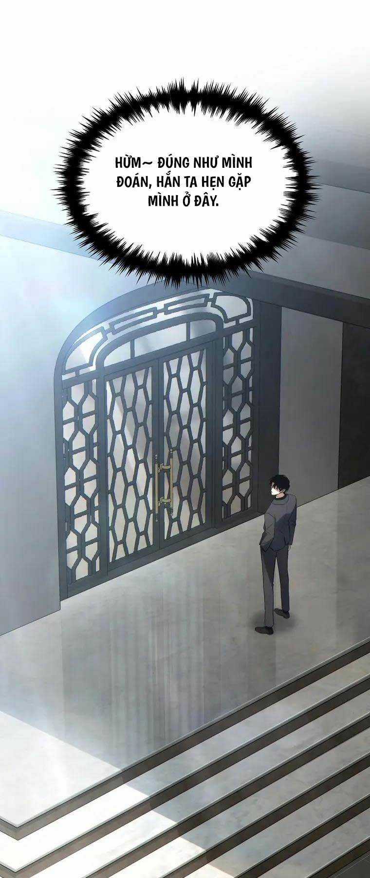 Người Chơi Mạnh Nhất Hồi Quy Lần Thứ 100 Chapter 31 trang 20