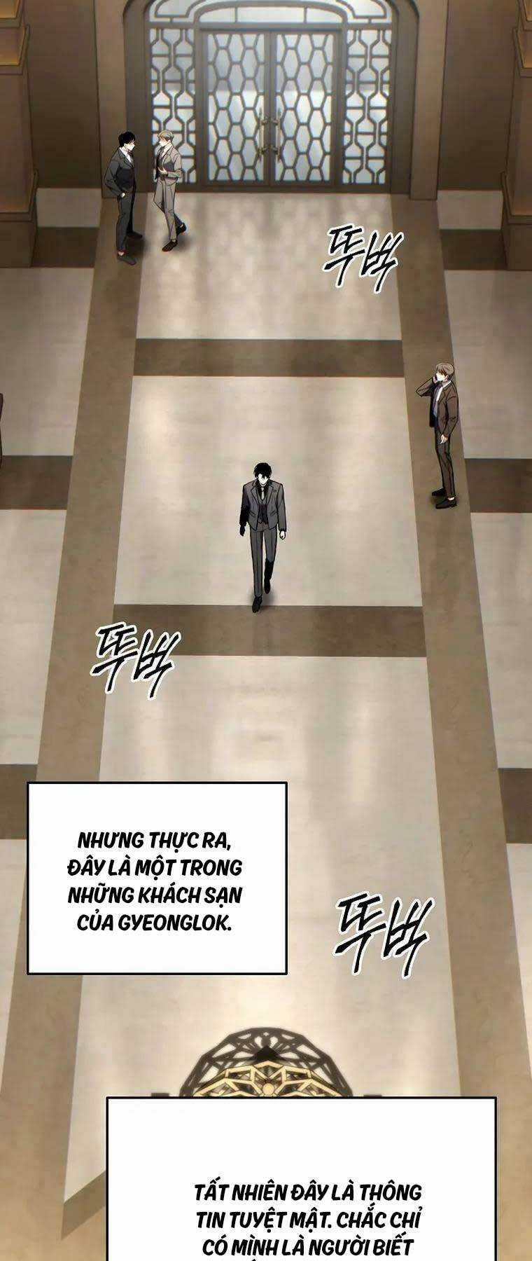 Người Chơi Mạnh Nhất Hồi Quy Lần Thứ 100 Chapter 31 trang 22