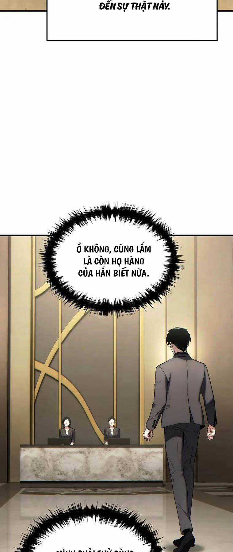 Người Chơi Mạnh Nhất Hồi Quy Lần Thứ 100 Chapter 31 trang 23