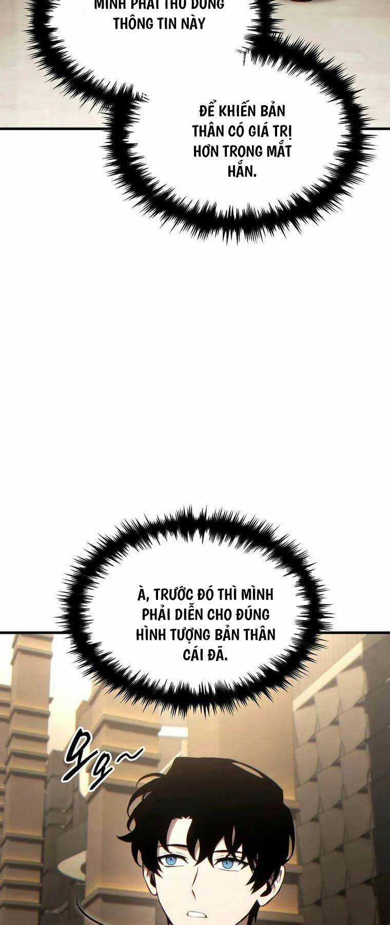 Người Chơi Mạnh Nhất Hồi Quy Lần Thứ 100 Chapter 31 trang 24