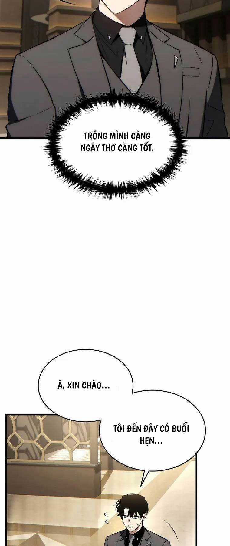 Người Chơi Mạnh Nhất Hồi Quy Lần Thứ 100 Chapter 31 trang 25