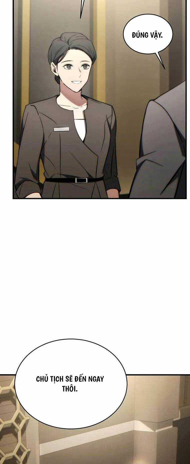 Người Chơi Mạnh Nhất Hồi Quy Lần Thứ 100 Chapter 31 trang 27