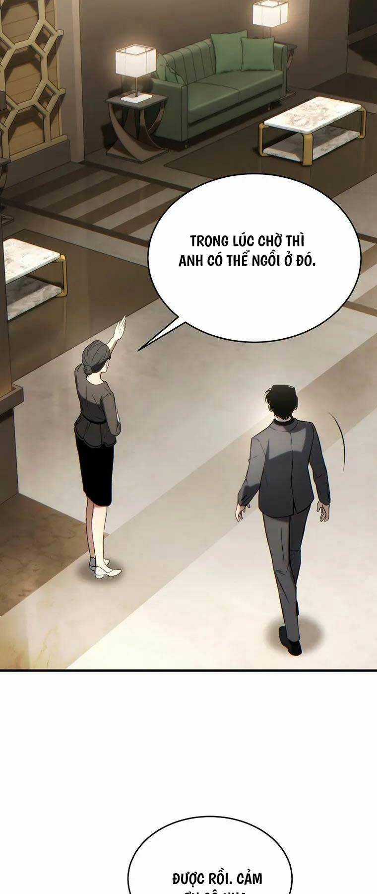 Người Chơi Mạnh Nhất Hồi Quy Lần Thứ 100 Chapter 31 trang 28