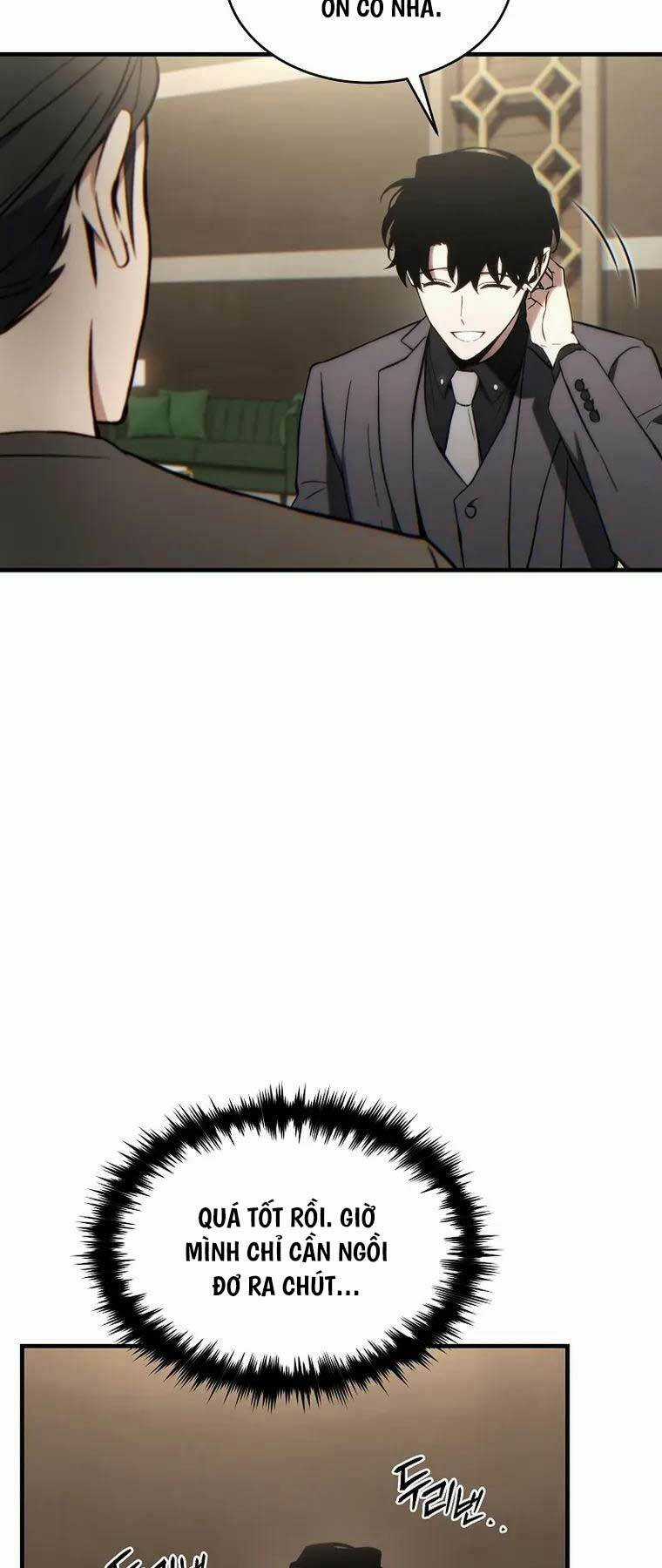 Người Chơi Mạnh Nhất Hồi Quy Lần Thứ 100 Chapter 31 trang 29