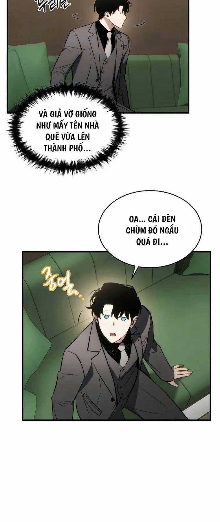 Người Chơi Mạnh Nhất Hồi Quy Lần Thứ 100 Chapter 31 trang 30