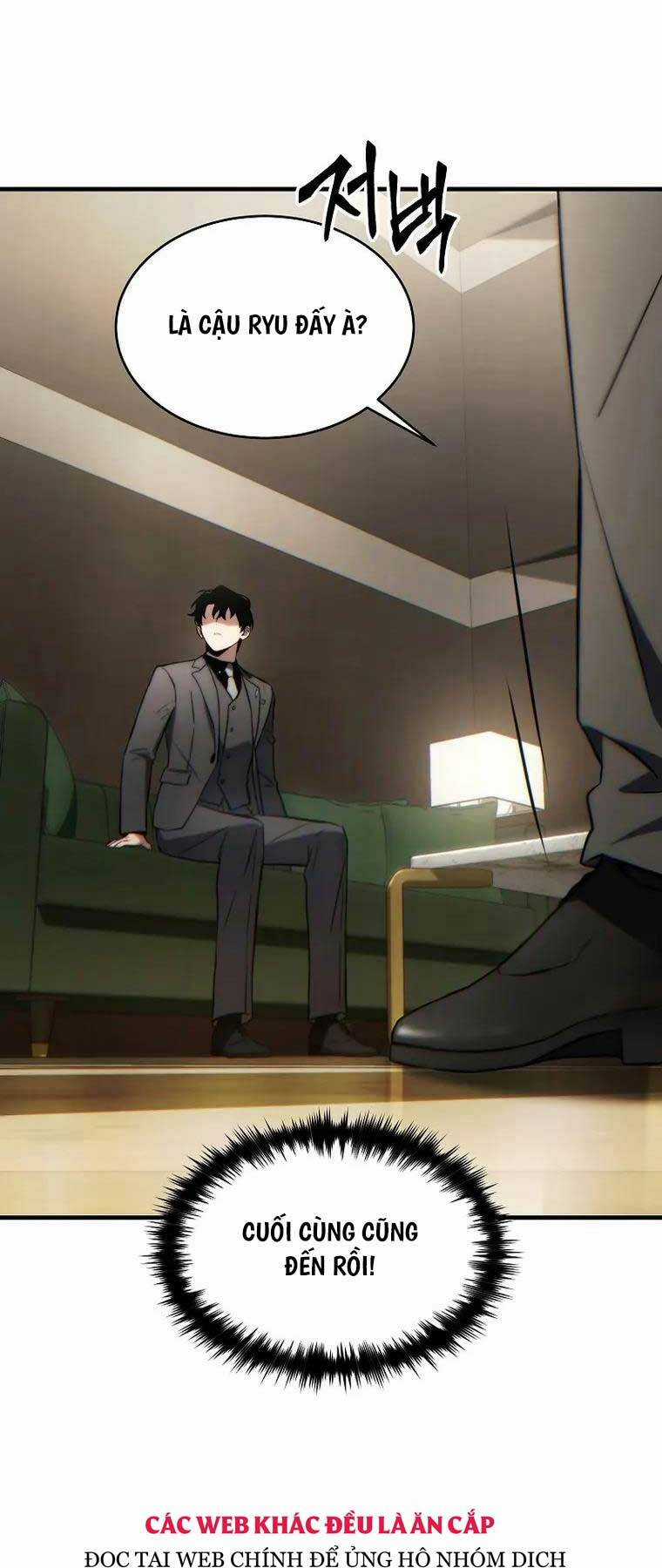 Người Chơi Mạnh Nhất Hồi Quy Lần Thứ 100 Chapter 31 trang 31