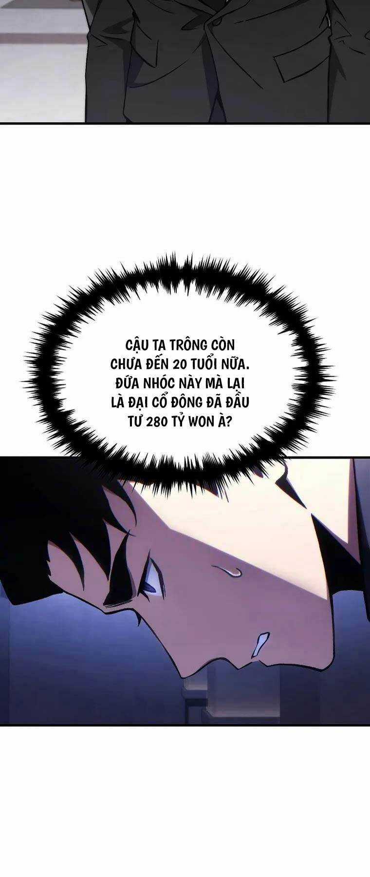 Người Chơi Mạnh Nhất Hồi Quy Lần Thứ 100 Chapter 31 trang 35