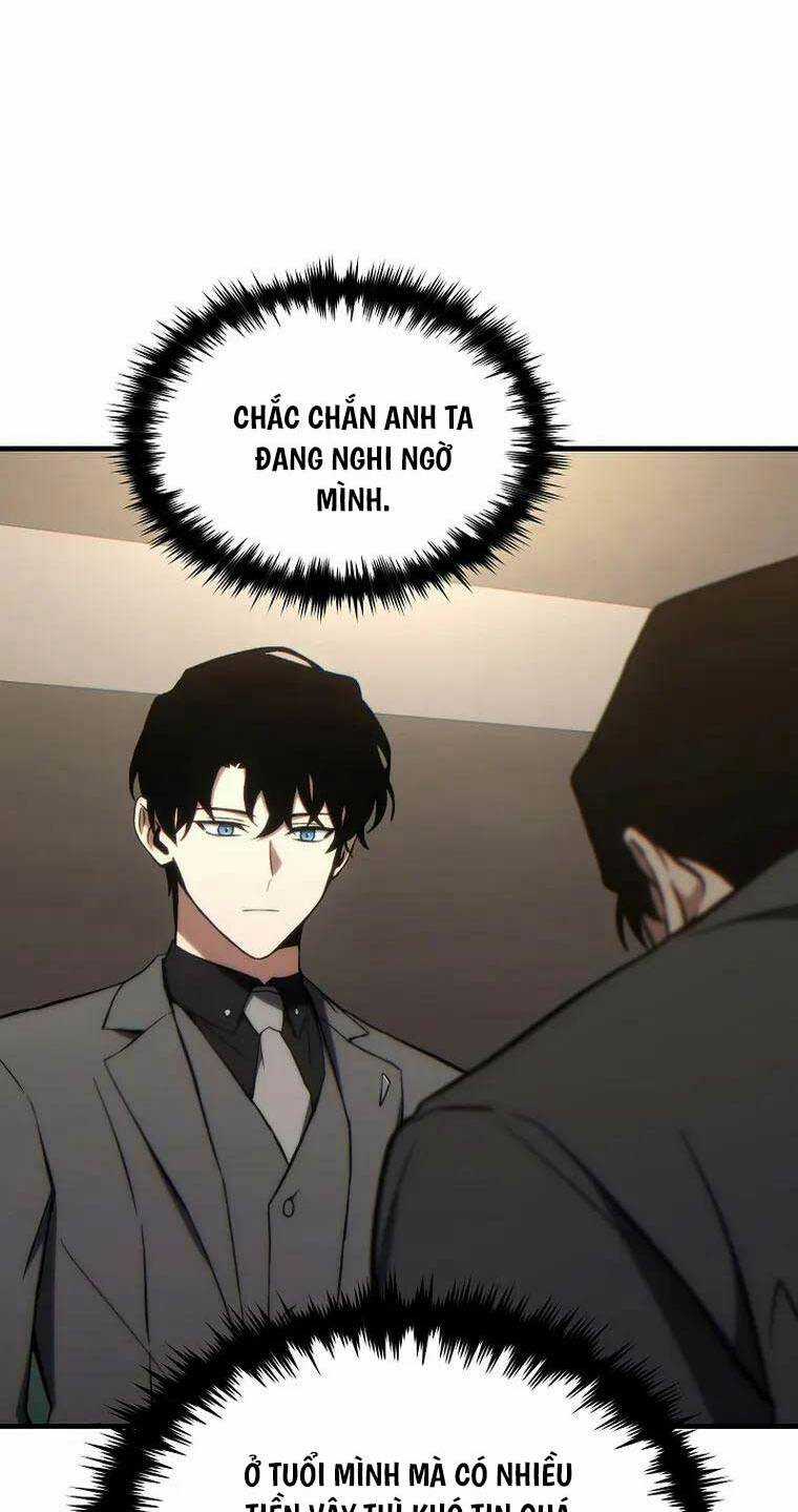Người Chơi Mạnh Nhất Hồi Quy Lần Thứ 100 Chapter 31 trang 36