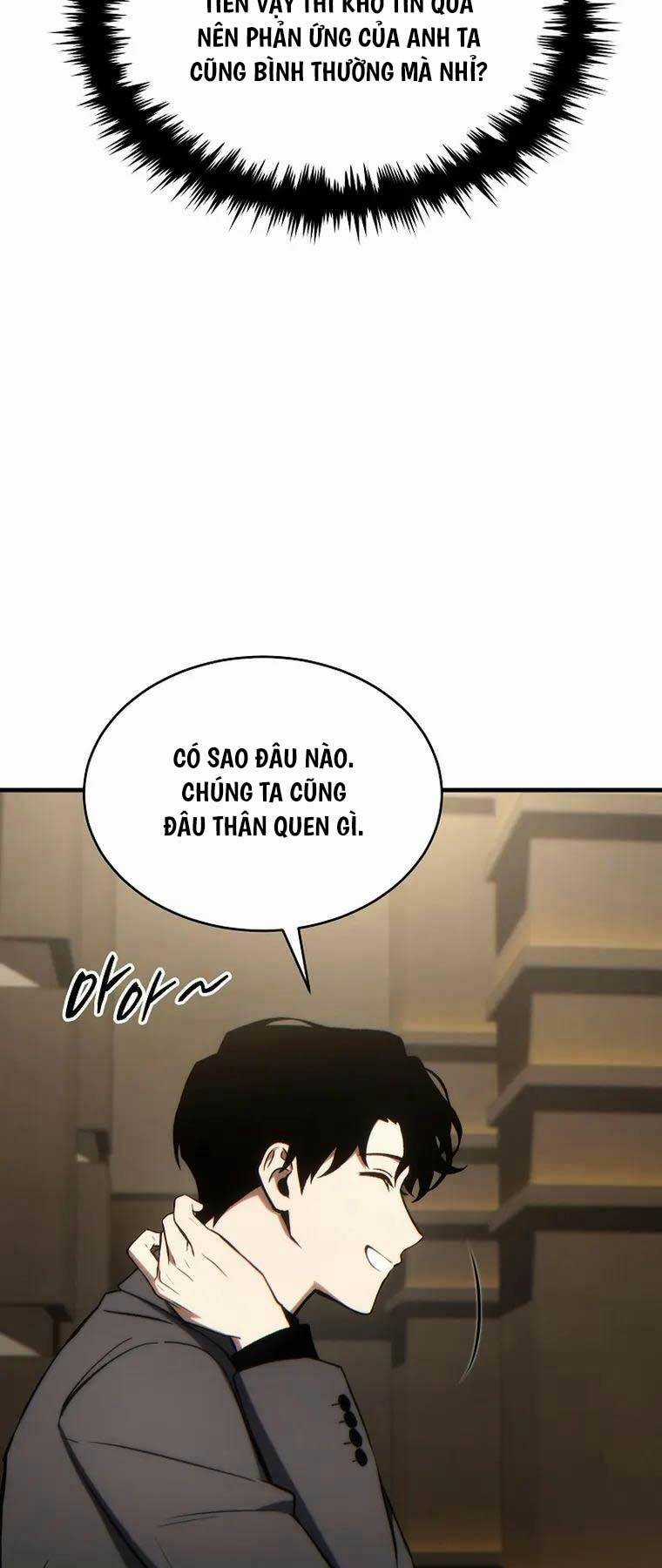 Người Chơi Mạnh Nhất Hồi Quy Lần Thứ 100 Chapter 31 trang 37