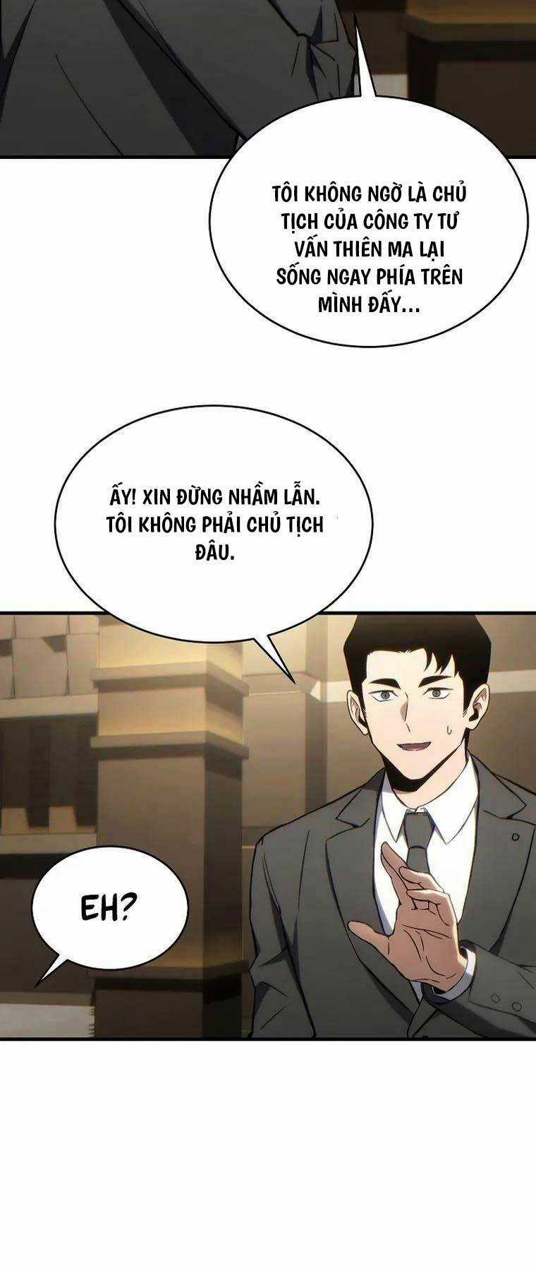 Người Chơi Mạnh Nhất Hồi Quy Lần Thứ 100 Chapter 31 trang 38